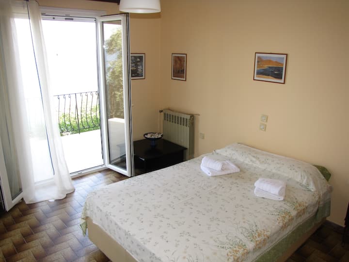 ห้องนอน 2