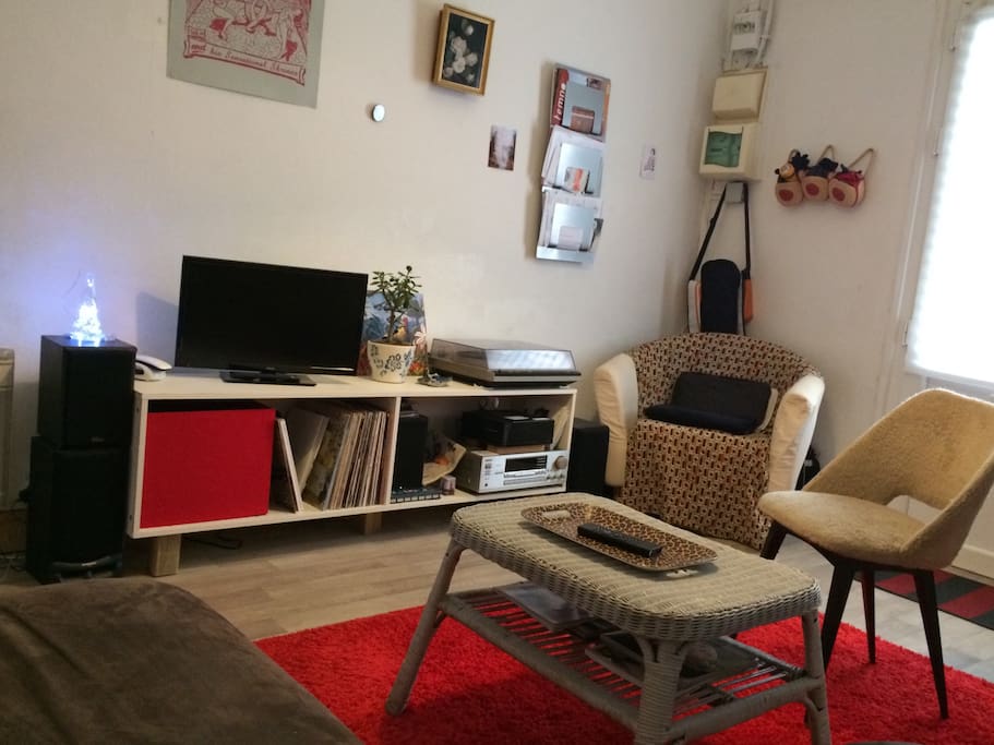 salon