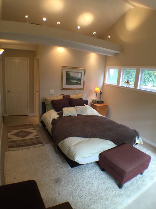 Private one bedroom