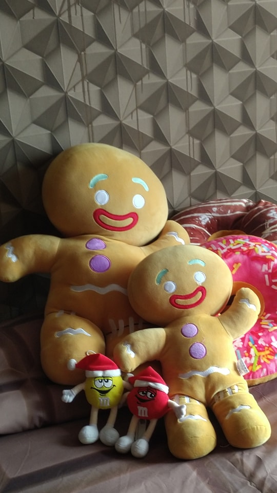 Najsladšia spálňa na SVETE!