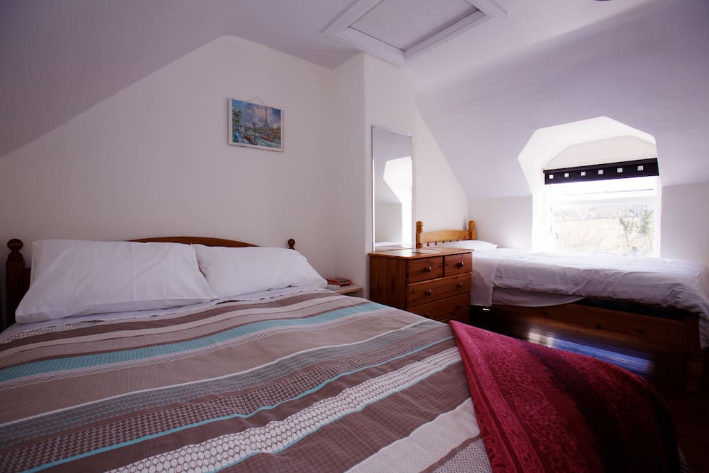 Your Bedroom