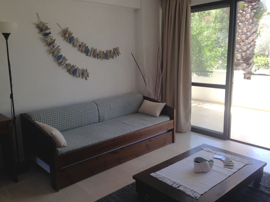 apartment photo 2