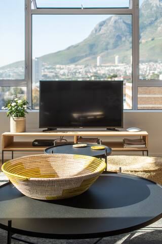 Slick Kloof Street Apt Mountain City View gallery image 5