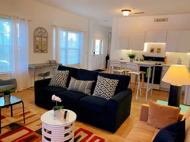 Дневен простор