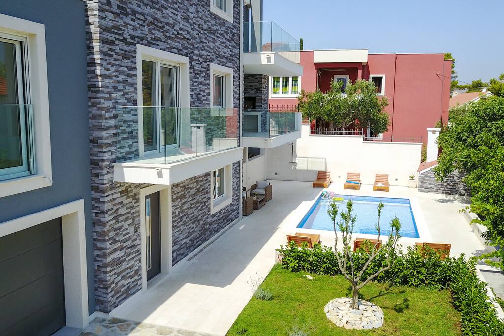 Villa Zupanovic