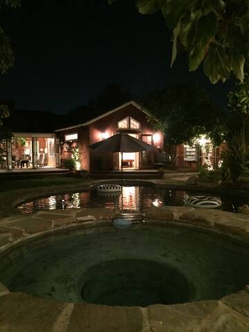 Pool Spa Premium Orchard Private Near Universal gallery image 3