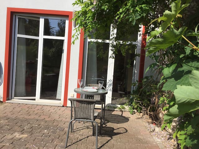 Airbnb Binz Vacation Rentals Places To Stay Mecklenburg