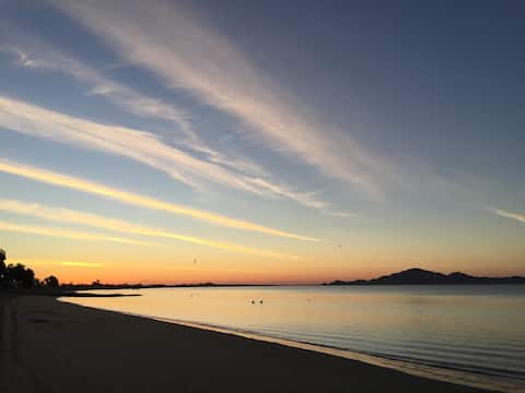 Hermosa Casa 100% limpieza y ubicación.