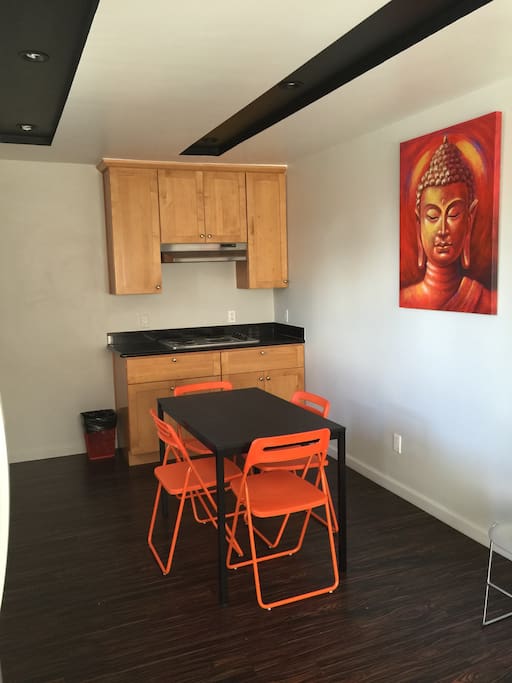 Dinning room