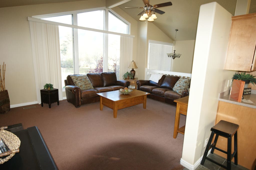 Front Living Room