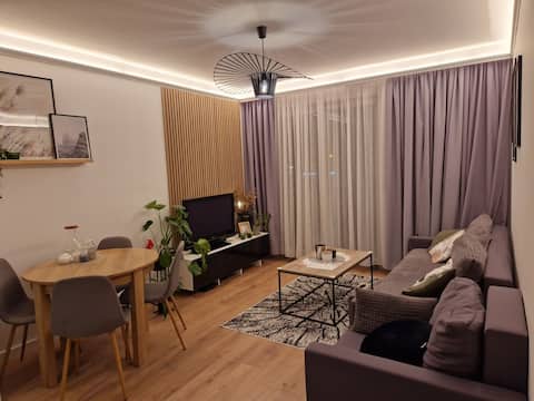 Top performing Airbnb: Morning Engineer in Jasień