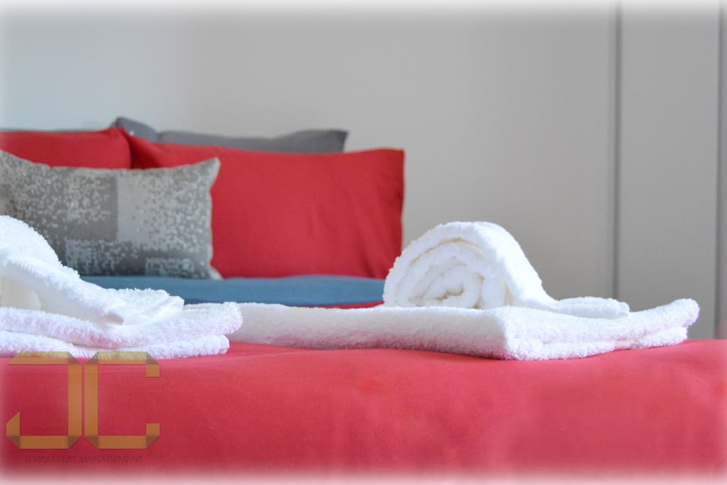 Cama/Bed