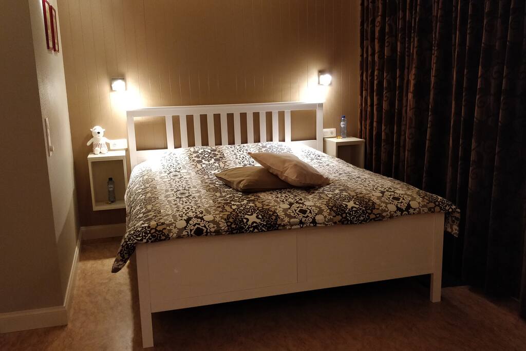 Slaapkamer