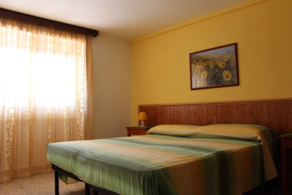 camera da letto