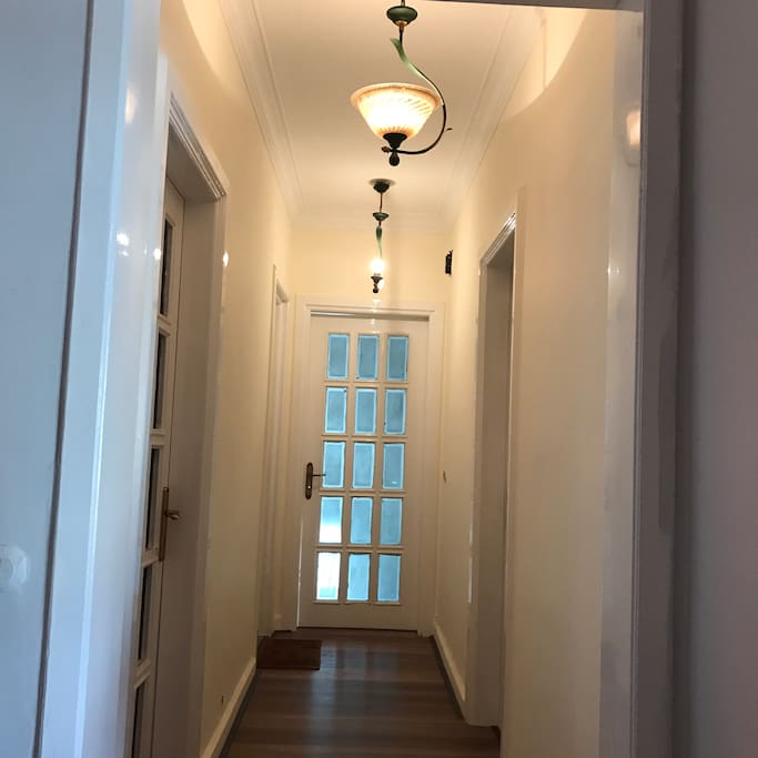 Corridor