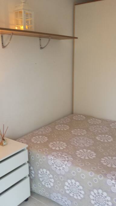 Quarto Casal/Suite