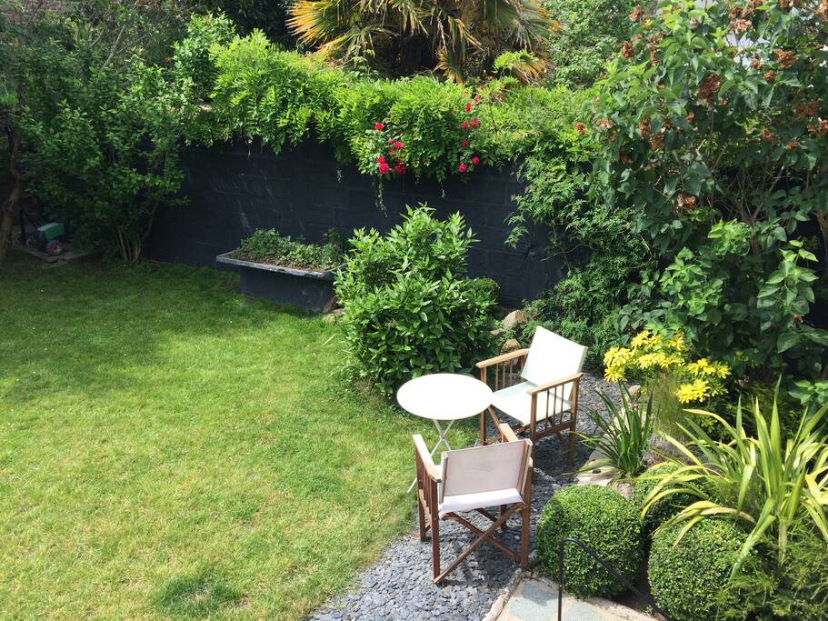 Jardin