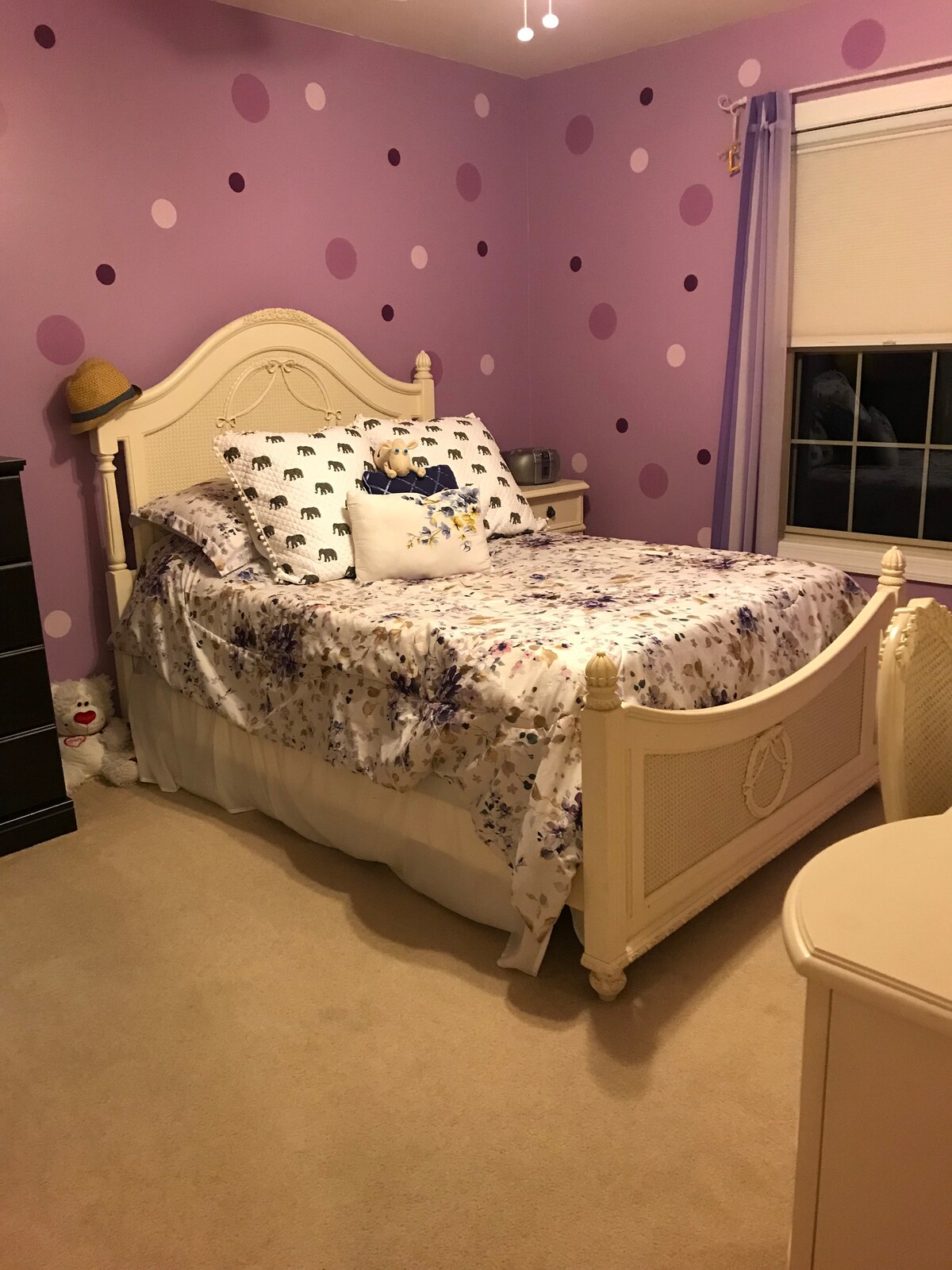 საძინებელი