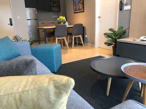 Genting Windmill Upon Hills 2 BR & Awesome View