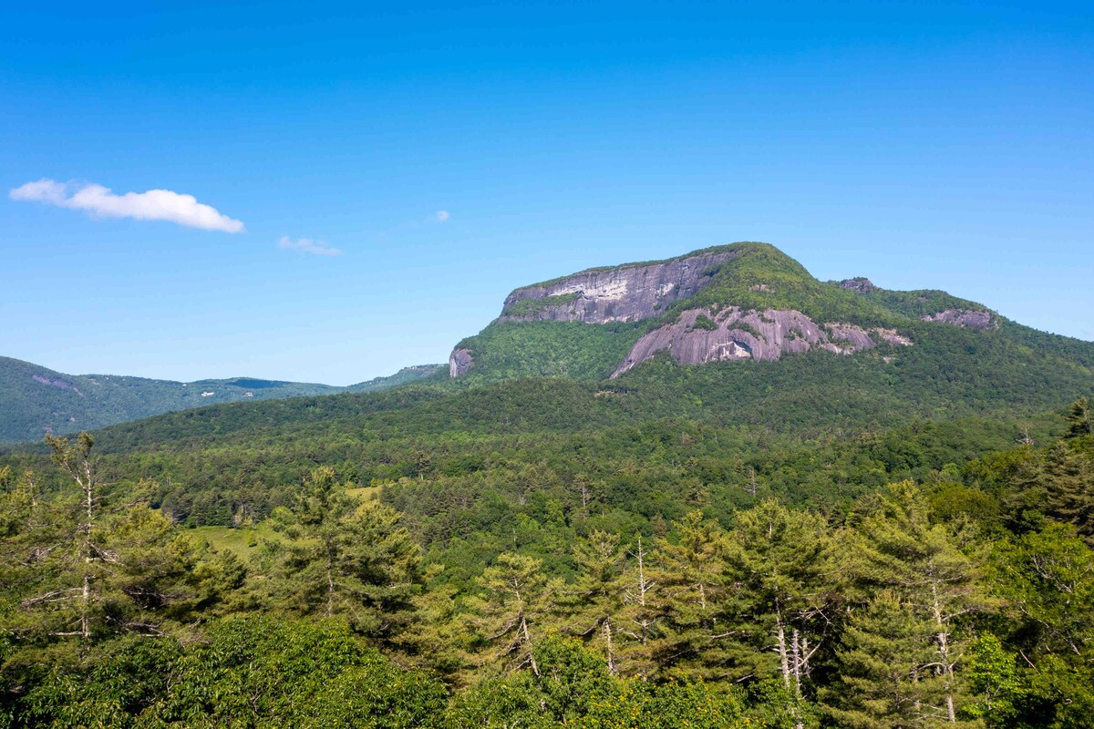 Luxury Mountain Home with wonderful mountain view - Villas for