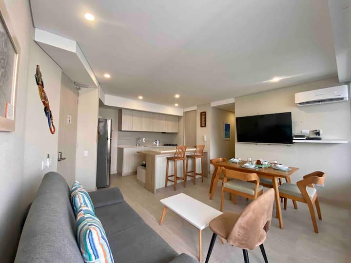 ✨ نظرة عامة على الشقة ️ <<stay Q>>

إطلالة عامة على الشقة ️ <<Stay Q>> ✨