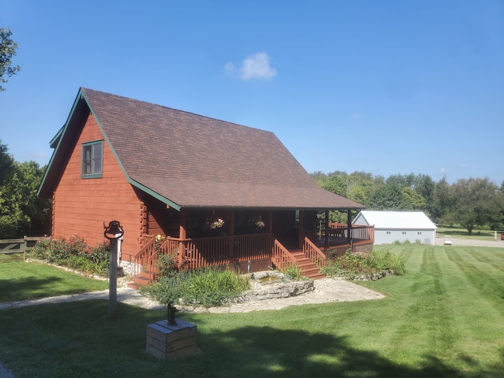 6 Best Cabin Rentals Near Brookville, Indiana Updated 2024 Trip101