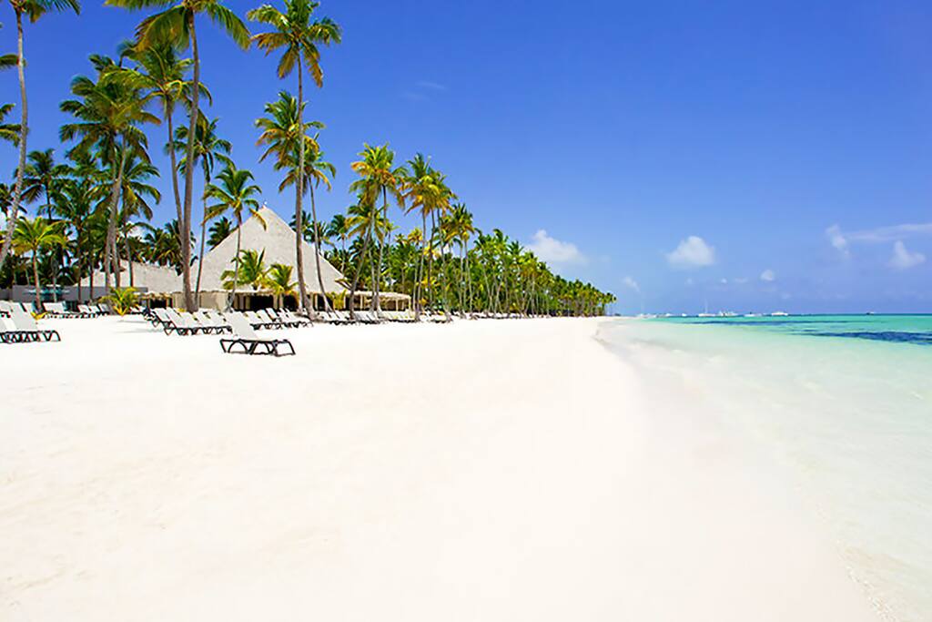 Playa Bávaro - Plaza Turquesa