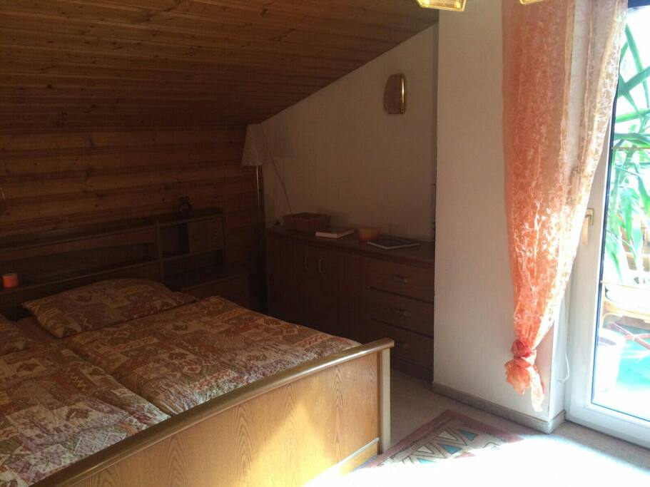 Zimmer in Tirol