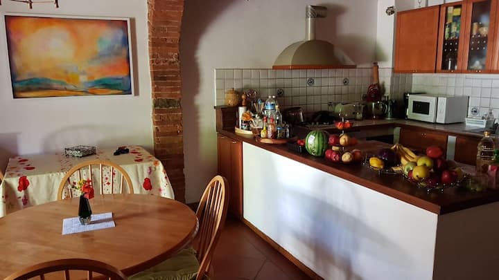 Casa Di Gino - Pontassieve