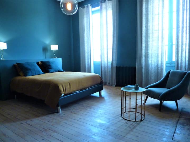 ห้องพักคู่หมายเลข 2