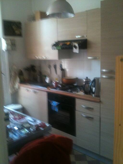 cuisine