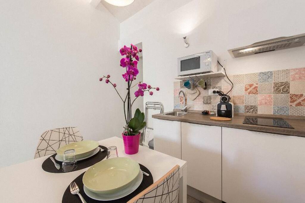 DIVISI9 casa vacanze/Holiday home