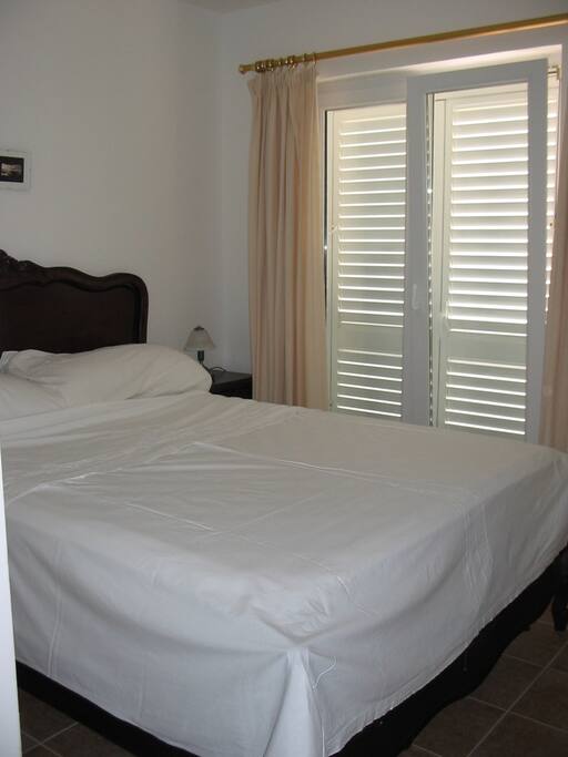 Bedroom Apartment A6