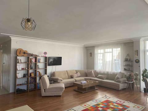 Clean, cosy, comfortable and fun environment