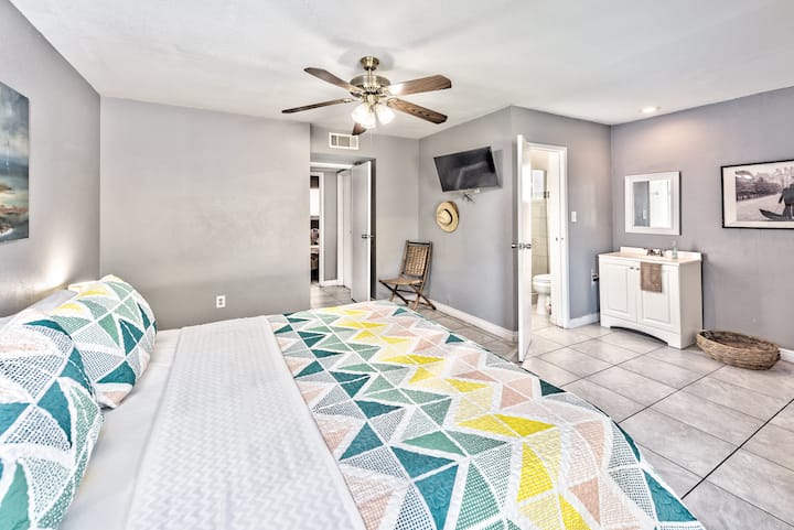 Спална соба 1