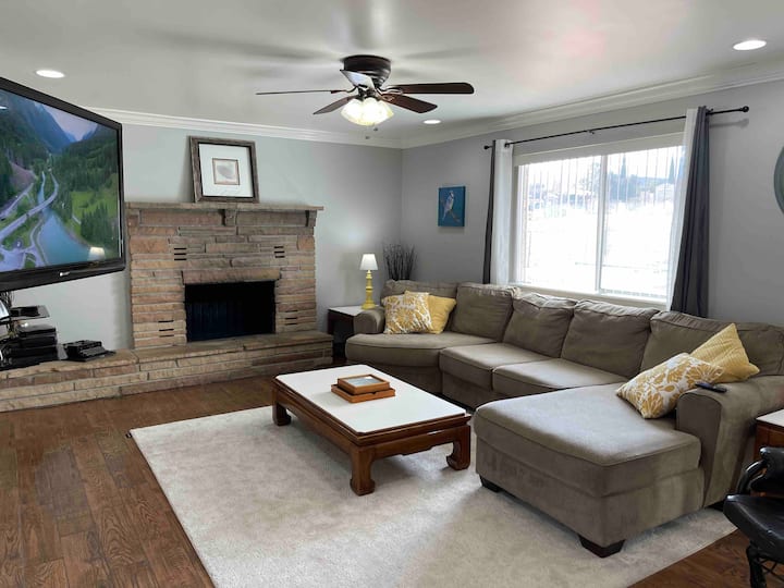 Hualapai Vacation Rentals & Homes Arizona, United States Airbnb