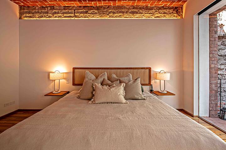 Casa Chapultepec; Authentic Quarter Near Condesa gallery image 5