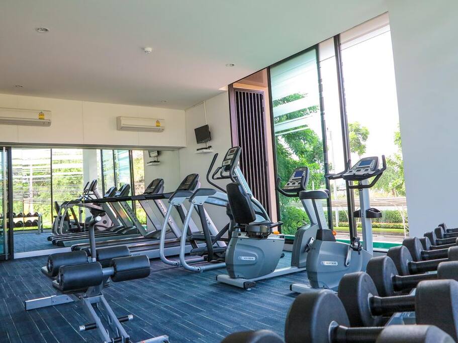 Fitness