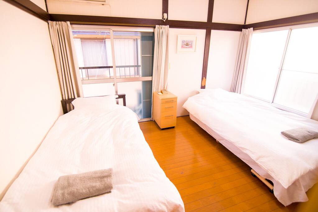 room view