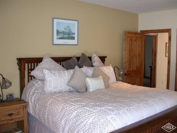 Главна спална соба бр.1