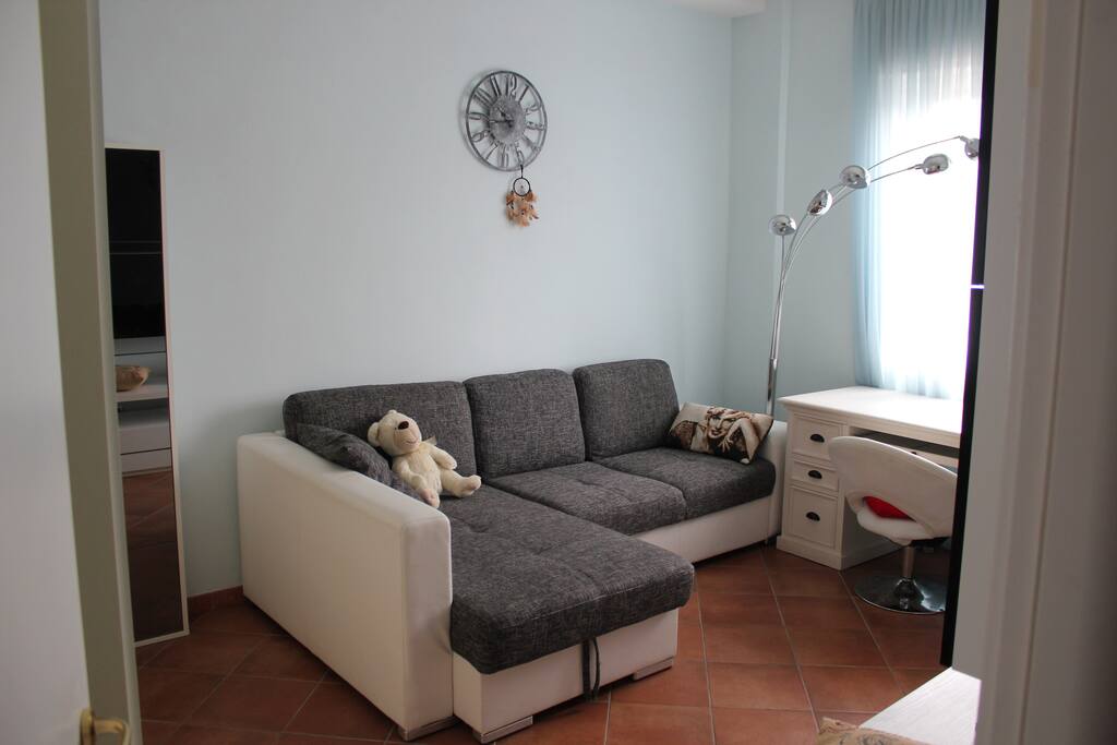 Bedroom n.2