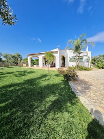 Villa dei Leccini gallery image 5