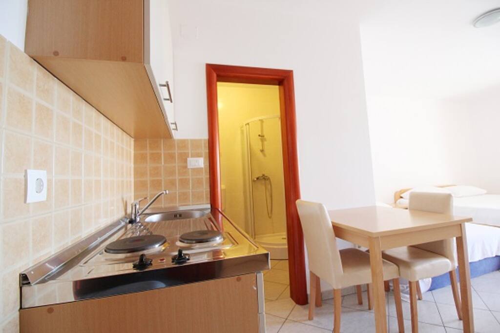 Apartment 5.2