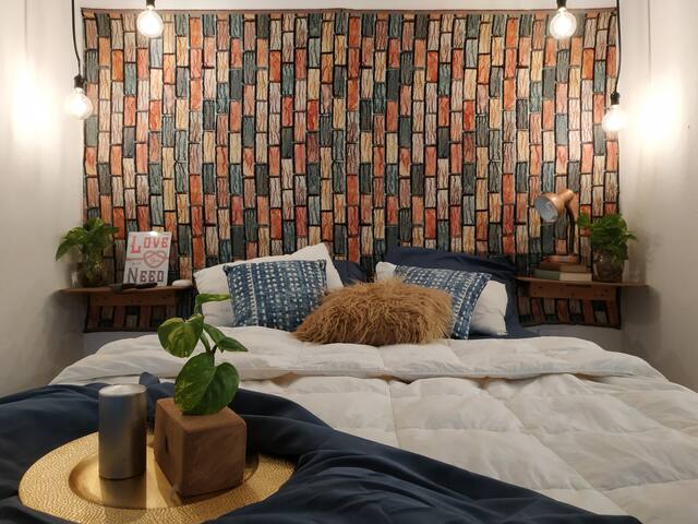 Apartamento (Centro ) Loft todo 5  a minutos