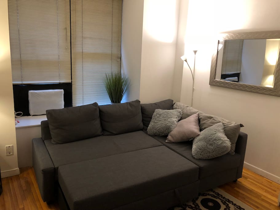 Full Sofa Bed