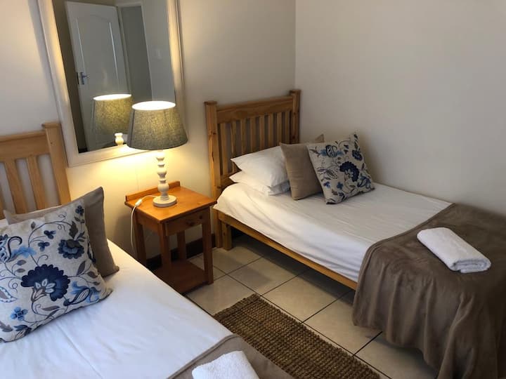 2ème chambre