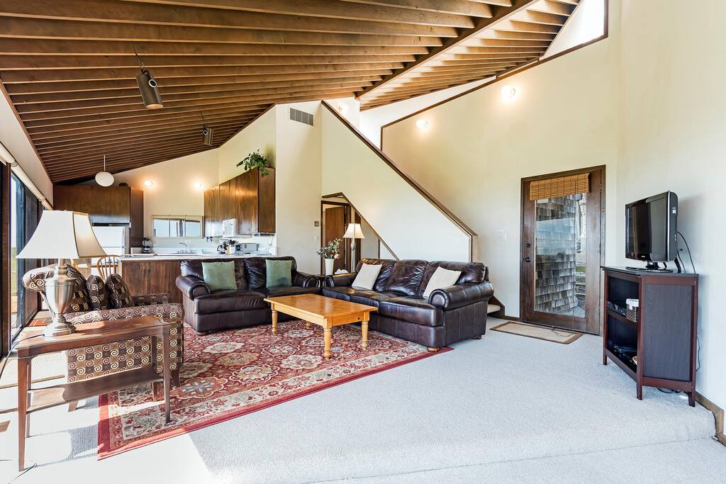 Living Room Seating