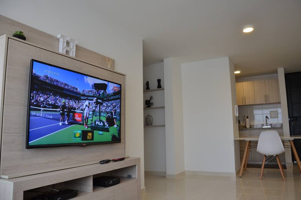SERVICIO DE TV POR CABLE Y WIFI