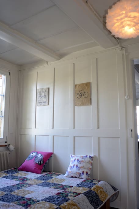 guest bedroom nr. 1