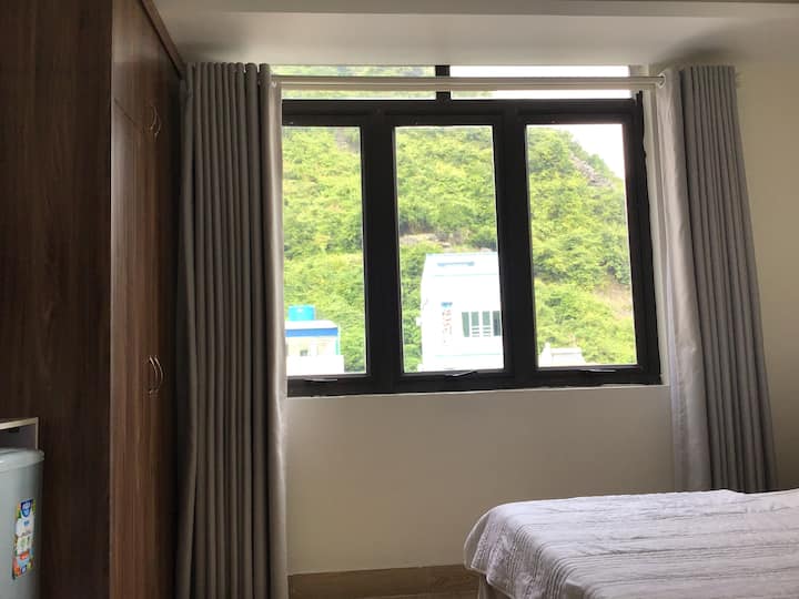 Imagen de la recámara